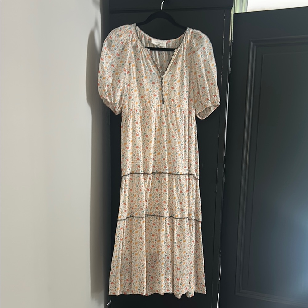 The GREAT Ravine Whipstich Dress